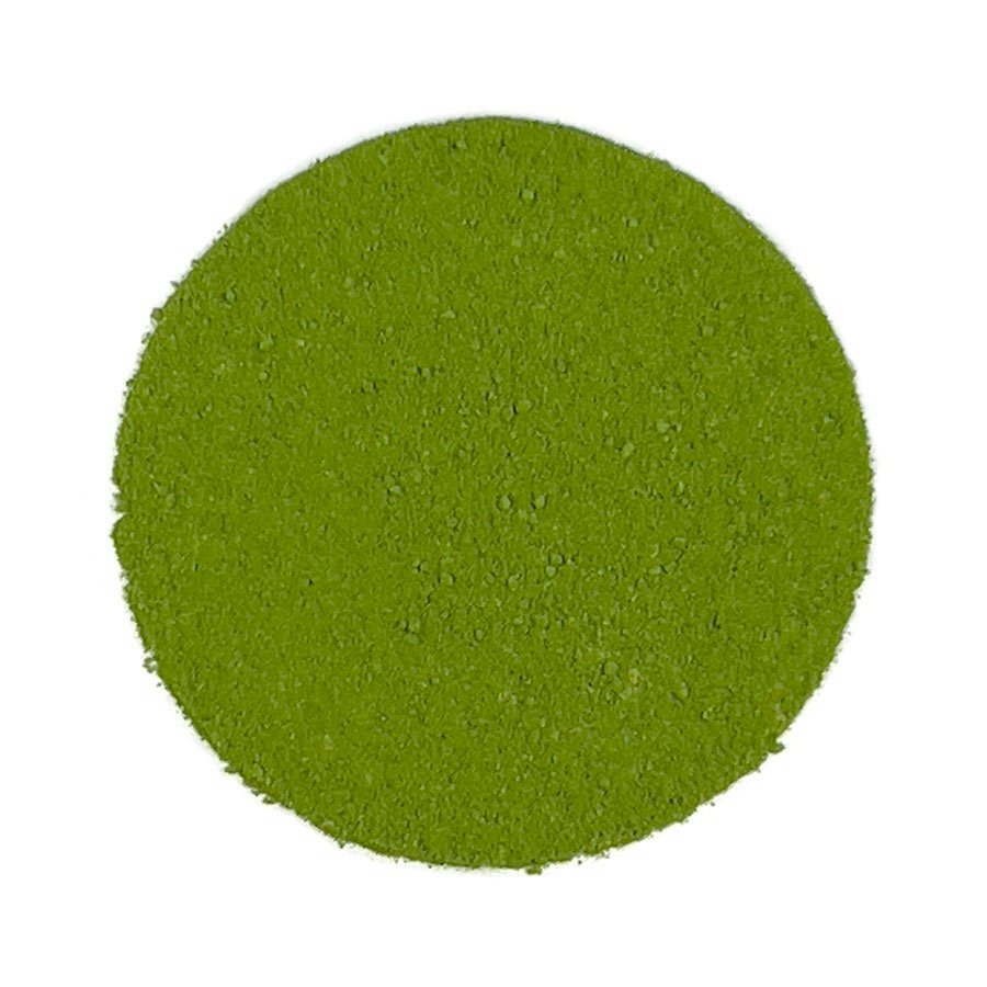 Matcha Sample